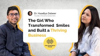 Dentist Business Explained: Profits, Real Stories & The Art of Transforming Smiles| Ep 5