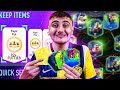 11x 92+ FUTTIES Picks decide my FUT Champs team..