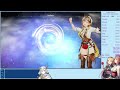 world record atelier ryza 3 legendary speedrun in 1 57 27