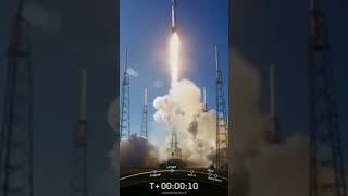 In the USA, a Space X rocket successfully launched the Ukrainian satellite PolyITAN-HP-30