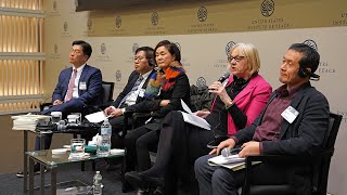 The 2019 Korea Global Forum