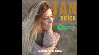 Ya disponible en Spotify!! #short #single #tandificil
