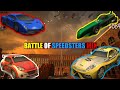 PAYBACK 2 BATTLE OF SPEEDSTERS FINALE