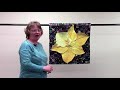 Go Tell It at the Quilt Show! interview with Diane Lapacek