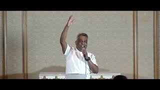 Worship I 2nd February 2025 I Pr.Joseph Ponnuthurai