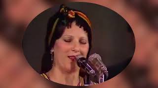 EXCELLENTE CHANSON A LA DIVA - ANISSA -