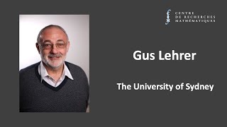 Gus Lehrer: Invariant theory-classical quantum and super I