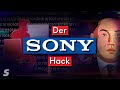 Wie Nordkorea Sony gehackt hat