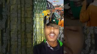 বাসের নিচে পিএনজি এক্সিডেন্ট | YT SHORT'S | Bangla funny video 🤣 #shortvideo #shortsfeed #ytshorts