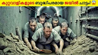 Prison 77 Movie Explained in Malayalam | Razin Explains