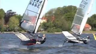 Schlei Regatta 2011, Short version