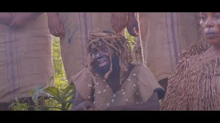 Omi Agbara | Official Trailer | Now Showing On Yorubapremium+