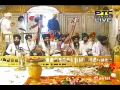 *aise laalan paaiyo ri sakhi* bhai maninder singh ji 06 6 2012 bilawal chowki kirtan