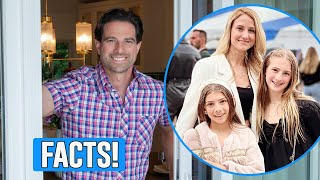 Is Scott McGillivray Still Married to Sabrina McGillivray? Family Life, Kids, & Facts