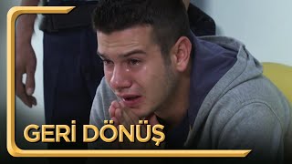 Geri Dönüş | Hayat Dediğin