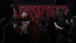 DISSECDEAD - Impressions 2016