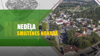 Nedēļa Smiltenes novadā 06.03.2020