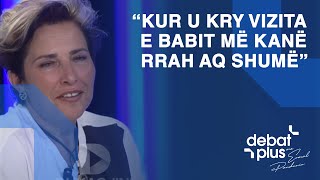 “Kur u kry vizita e babit më kanë rrah aq shumë”, Shala: Më kanë thënë:Ja ktheve babës fjalën