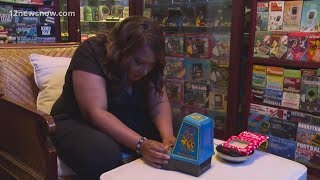 North Texan woman holds Guinness world record for largest collection of playable gaming systems