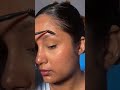 ELF Brow lift In India #makeupshorts #eyebrows