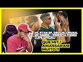 REACT - MC Ryan SP, Orochi, Oruam, MC Hariel - Perfeita (Video Clipe Oficial)