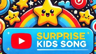 🎁 Surprise Melody Awaits! Get Ready to Dance! 🎶