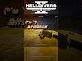 【helldivers™ 2 絕地戰兵2】我的腰....... ft.奈特、j shorts helldivers2 funny