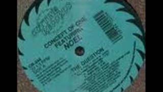 NOEL-the question (extended question mix)