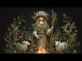 Beltane - Relaxing Celtic Music for the Fire Festival Celebration