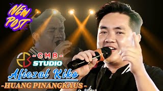 LAGU MURUT ◽ AFIEZAL KIKO ◽ HUANG PINANGKAUS ◽ SEMBAKUNG ATULAI ◽ 2024