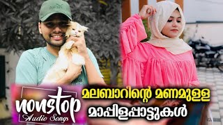 മലബാറിന്റെ മണമുള്ള കിടിലൻ മാപ്പിളപ്പാട്ടുകൾ | Thanseer Koothuparamba | Audio Jukebox |New Album song