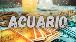 ACUARIO TRIUNFO ABSOLUTO! EL 30 DE DICIEMBRE ESTALLA TODO! 🤐❤️ HOROSCOPO #ACUARIO DICIEMBRE 2024