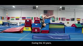 AAdvantage Business™ Program | Client Testimonial Series - WOGA Gymnastics