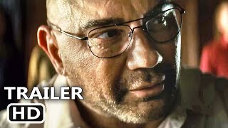 KNOCK AT THE CABIN Trailer 2 (2023) Dave Bautista, Rupert Grint, M. Night Shyamalan Movie
