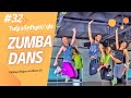 Alabina Yallah - Mezdeke | Tuğra Enfiyeci | Zumba Dans