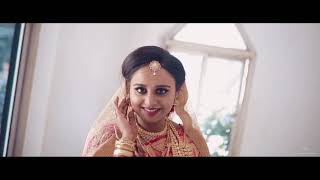 ANSHA + NOWFAL I KERALA TRADITIONAL MUSLIM WEDDING I 2019