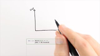 Neural Networks Demystified [Part 3: Gradient Descent]