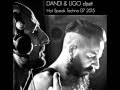 Dandi & Ugo dj set Hot Speak Techno 07 2015 streaming