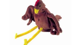 Hape - Beleduc - Chicken Glove Puppet