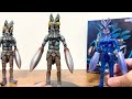 【ホント出来良いわ】 s.h.figuarts バルタン星人 侵略者を撃てver.　ウルトラマン　フィギュアーツ　レビュー