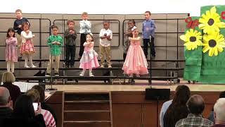 Alpine Academy Easter Program 2022
