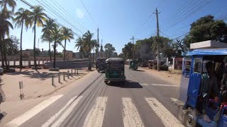 motorbike tour in bangladesh from moulvibazar to sreemangal