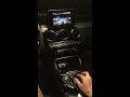 Mercedes Benz Touch Pad