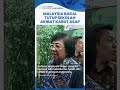 Kabut Asap Makin Tebal, Malaysia Tuding Indonesia Penyebabnya, Begini Kata Menteri LHK