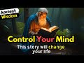 How to Control your mind Story | How to control negative thoughts