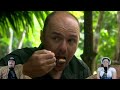 karl pilkington in peru cannibals the amazon u0026 machu picchu an idiot abroad s1e7