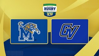 Memphis vs. Grand Valley State - Men's Division II Round of 16