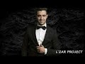 l`zar project Алкатраз official audio