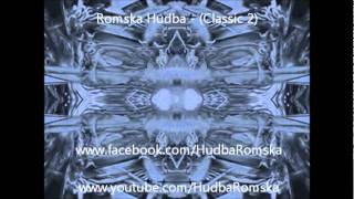 Romska Hudba - Classic 2 (RomaneGila)