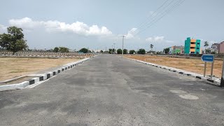 Newry Clover County - Parivakkam Plots For Sale, Chennai |  Avadi to Poonamallee High Road #plots